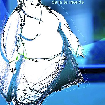 Obésité dans ce monde