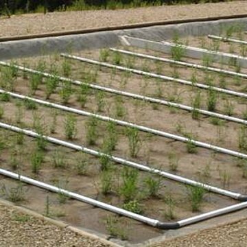 Présentation du petit cycle de l'eau