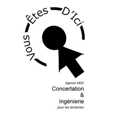 Agence Vous Etes D'Ici