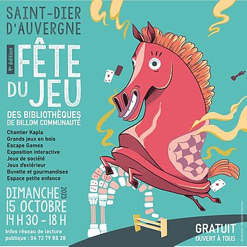 Escape Game "Le retour de tu sais qui" - A l'heure du dé!