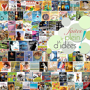 Direction de la Culture - Conseil départemental du Puy-de-Dôme