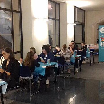 Animations jeux de société - A l'heure du dé!