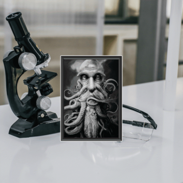 Murder Party "Une blancheur maculée" - A l'heure du dé!