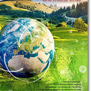 Pandémies et Biodiversité, une même crise