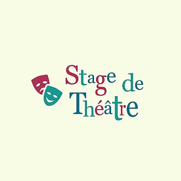 Stage de théâtre