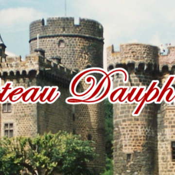 Château Dauphin
